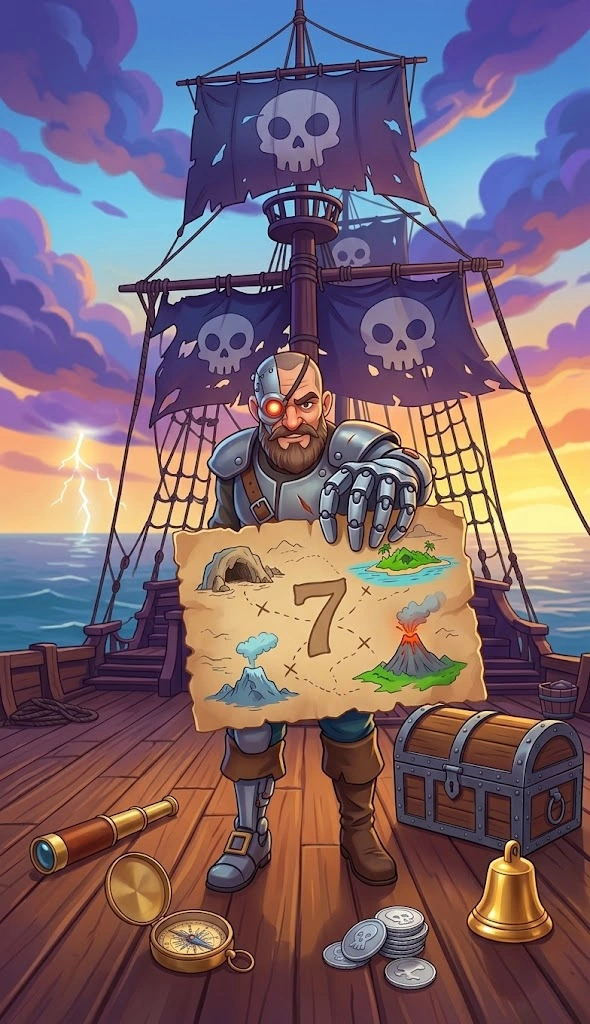 Piratepots Affiliate-Landing-Preview